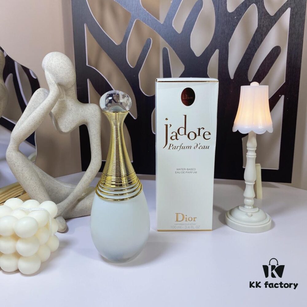 Dior New Arrival J'adore Chérie Eau de Parfum, Alcohol-Free 100ml