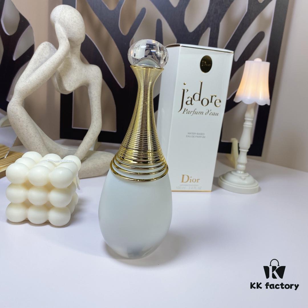 Dior New Arrival J'adore Chérie Eau de Parfum, Alcohol-Free 100ml