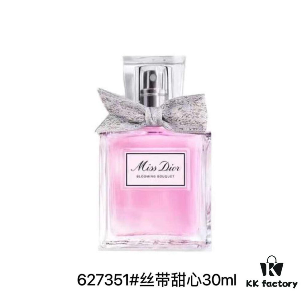 Dior New Version Ribbon Sweet Heart 30ml Women's Perfume