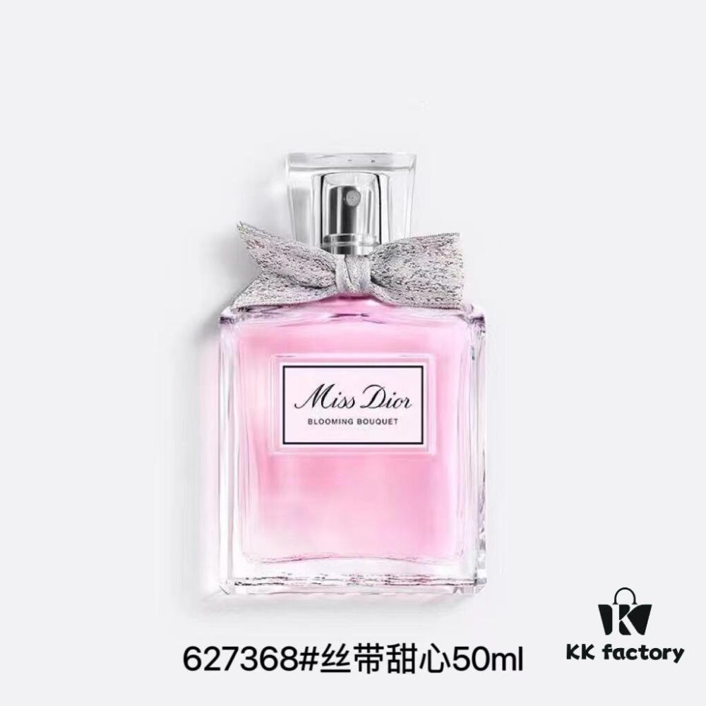 Dior New Version Ribbon Sweetheart 50ml Women's Perfume