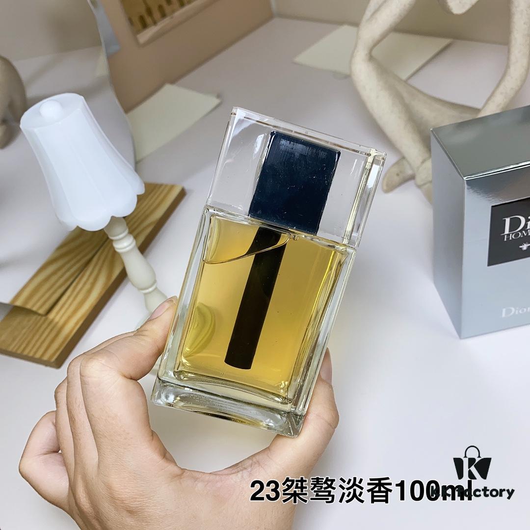 Dior Homme 2023 Eau de Toilette for Men 100ml