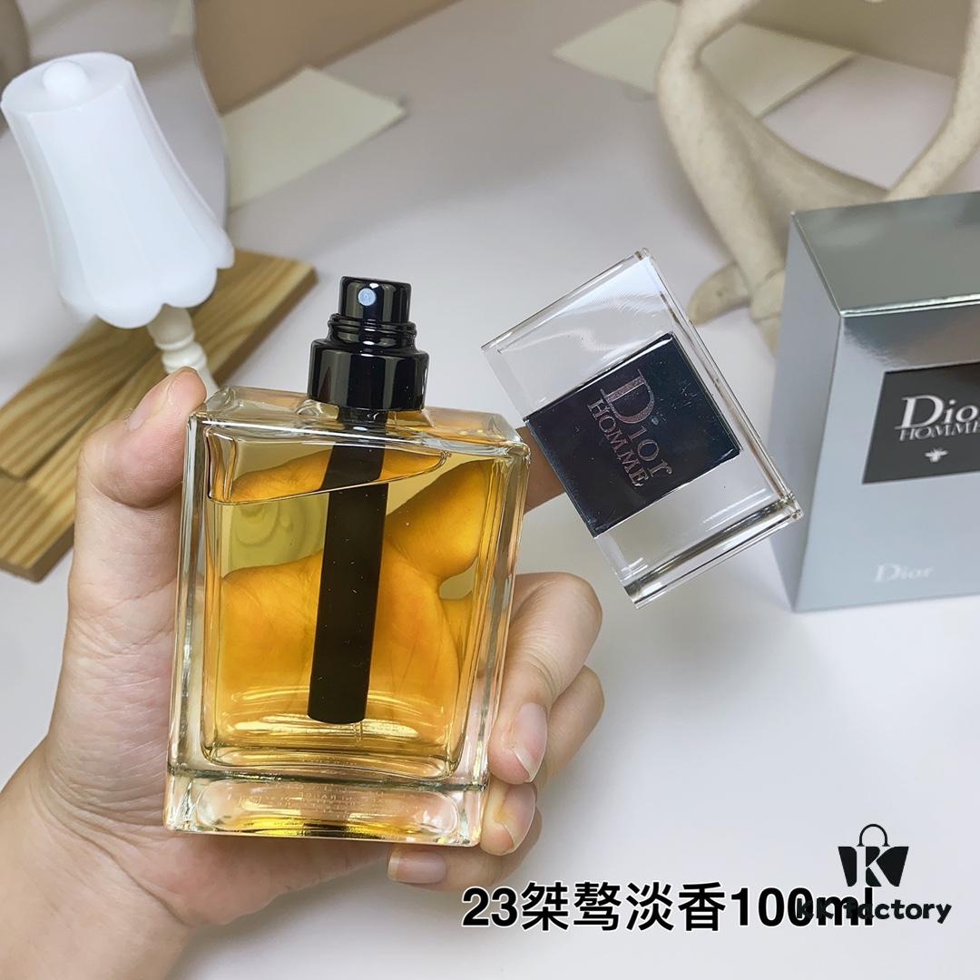 Dior Homme 2023 Eau de Toilette for Men 100ml