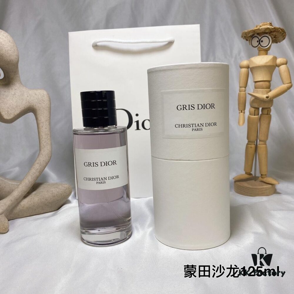 Mengtian Salon - GRIS DIOR 125ml