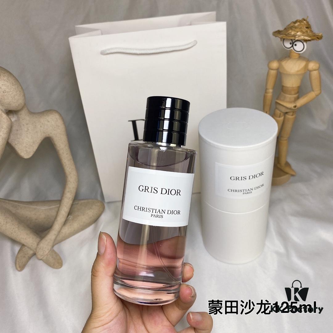 Mengtian Salon - GRIS DIOR 125ml
