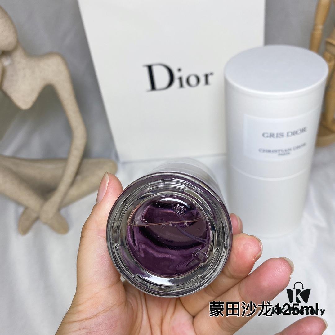Mengtian Salon - GRIS DIOR 125ml