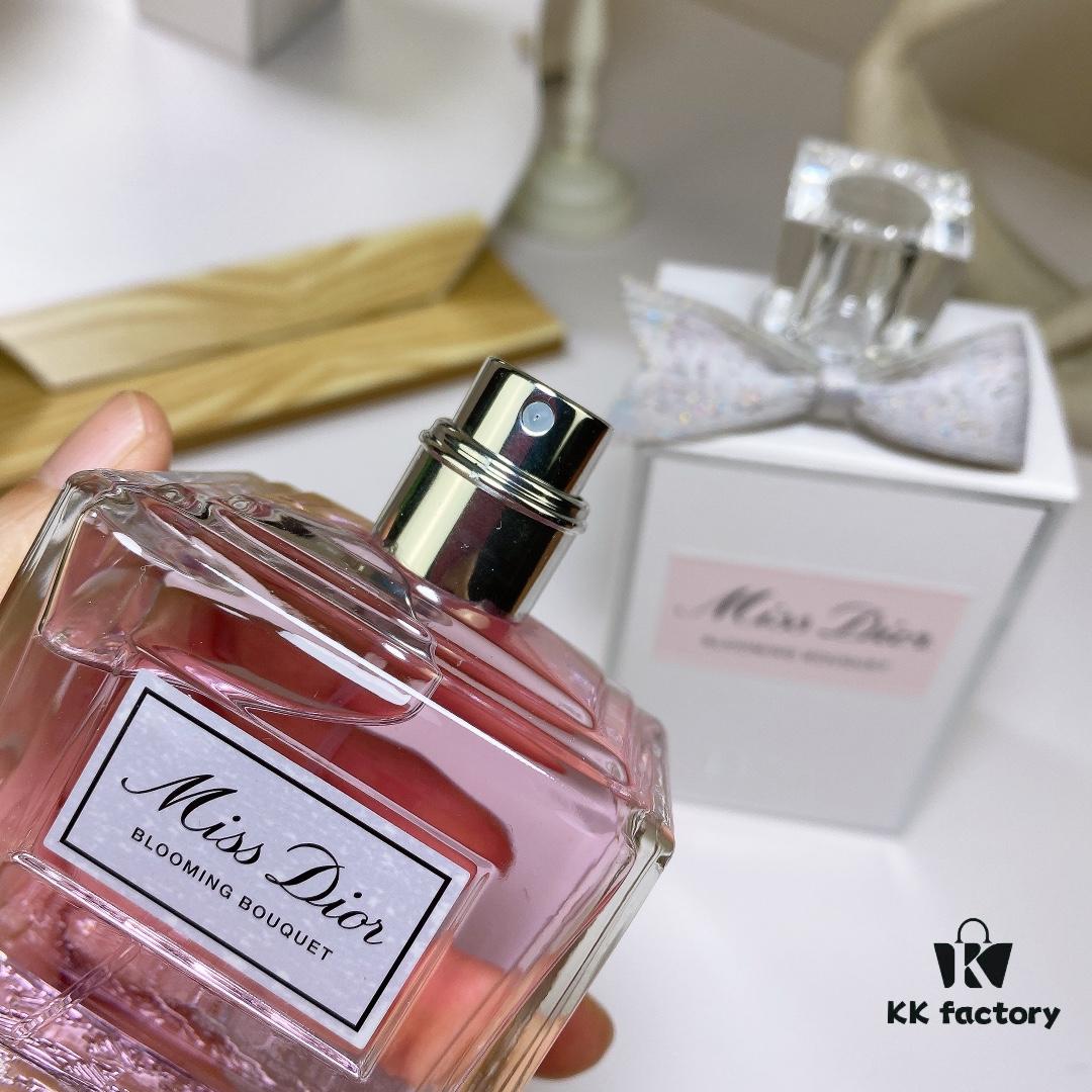 Dior Haute Couture Ribbon 23 Sweetheart Edition Women's Perfume 100ml