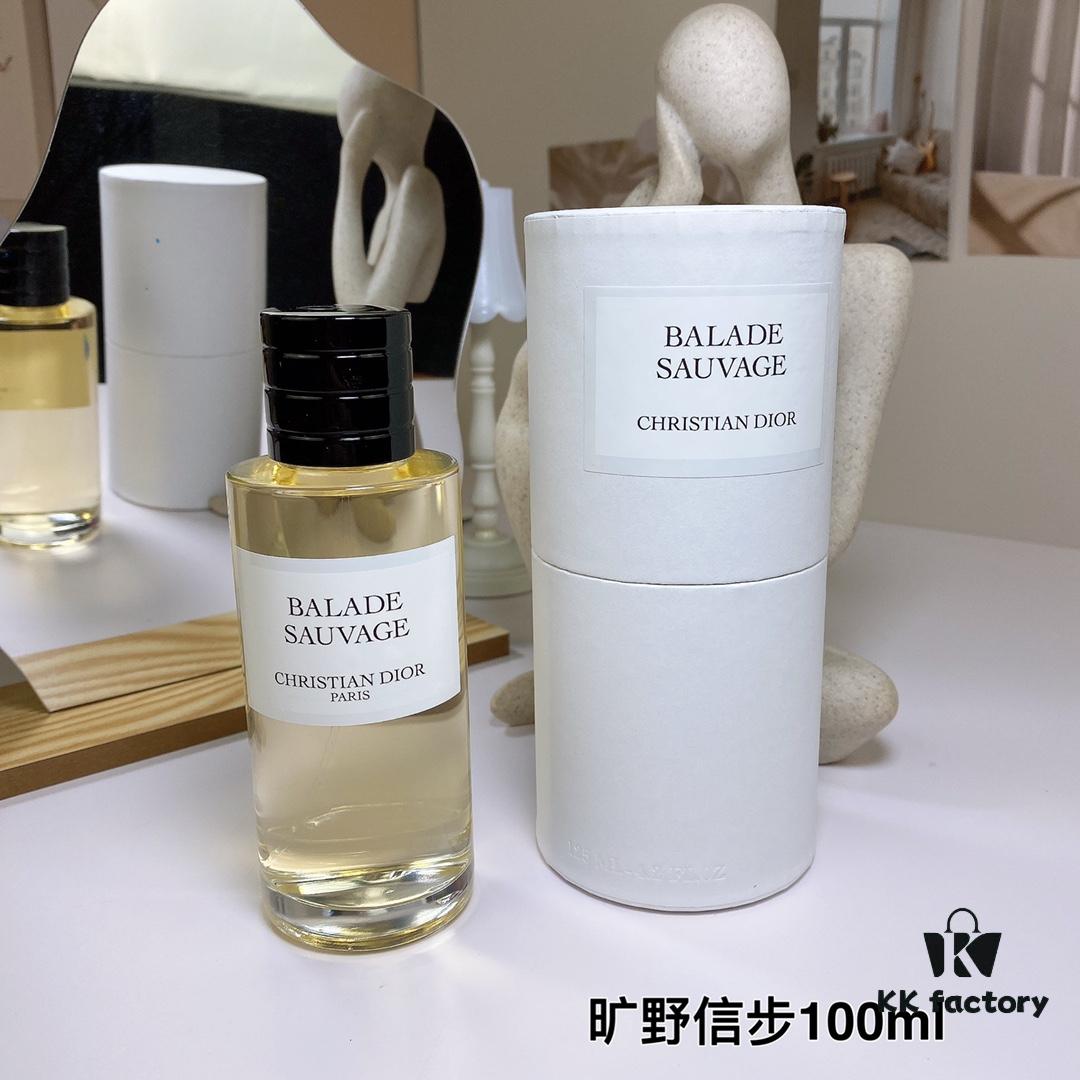 Dior Sauvage Elixir Balade Sauvage Wild Stroll Collection Unisex Fragrance 125ml