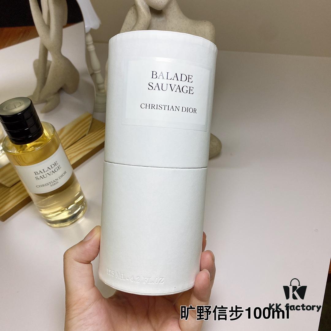 Dior Sauvage Elixir Balade Sauvage Wild Stroll Collection Unisex Fragrance 125ml