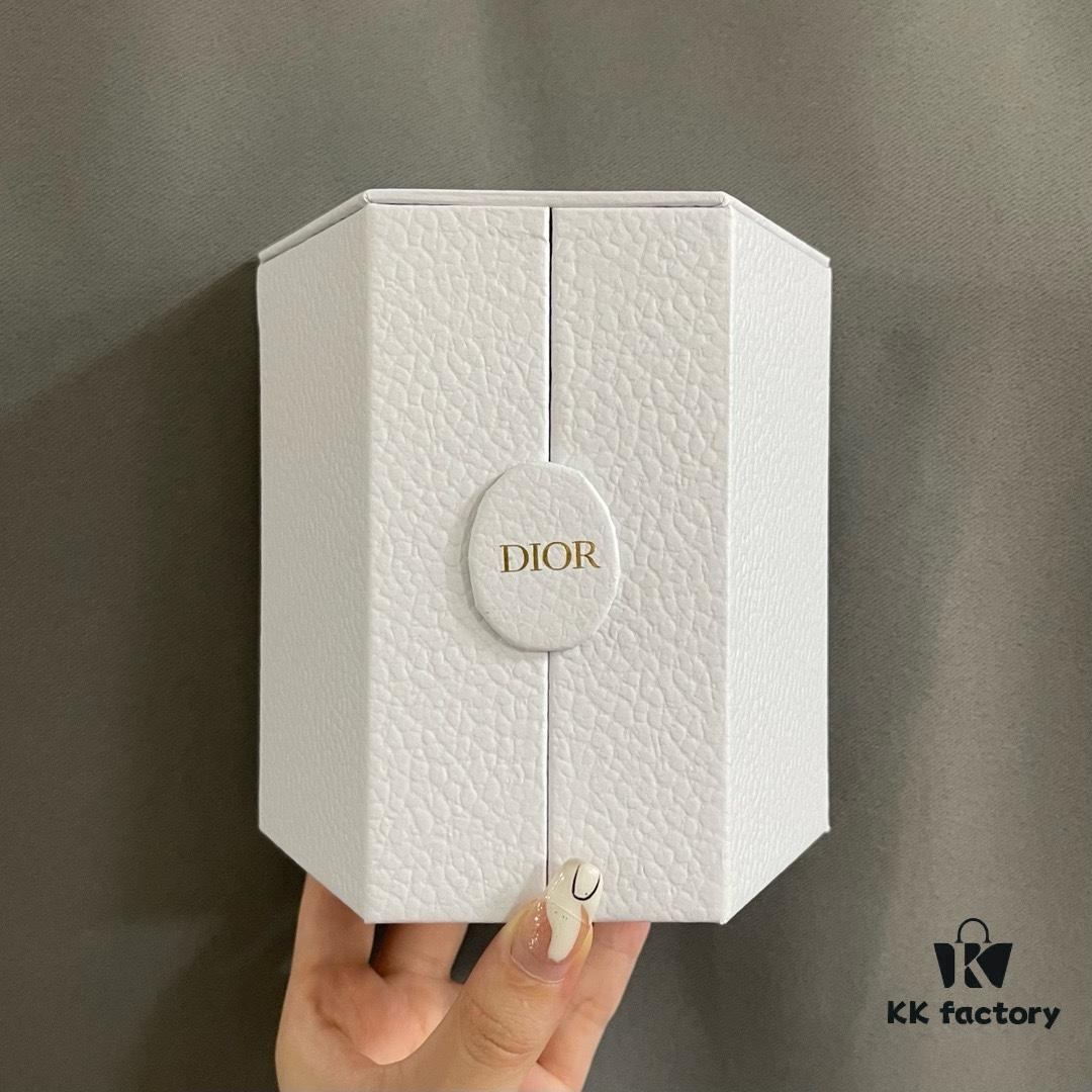 Dior Château Mini Set of Three! Includes: Sauvage Essence 10ml, Blue Gold Lipstick 999 1.5g, J'adore Perfume 5ml