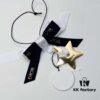 Dior Limited Edition Christmas Star Car Diffuser Disc