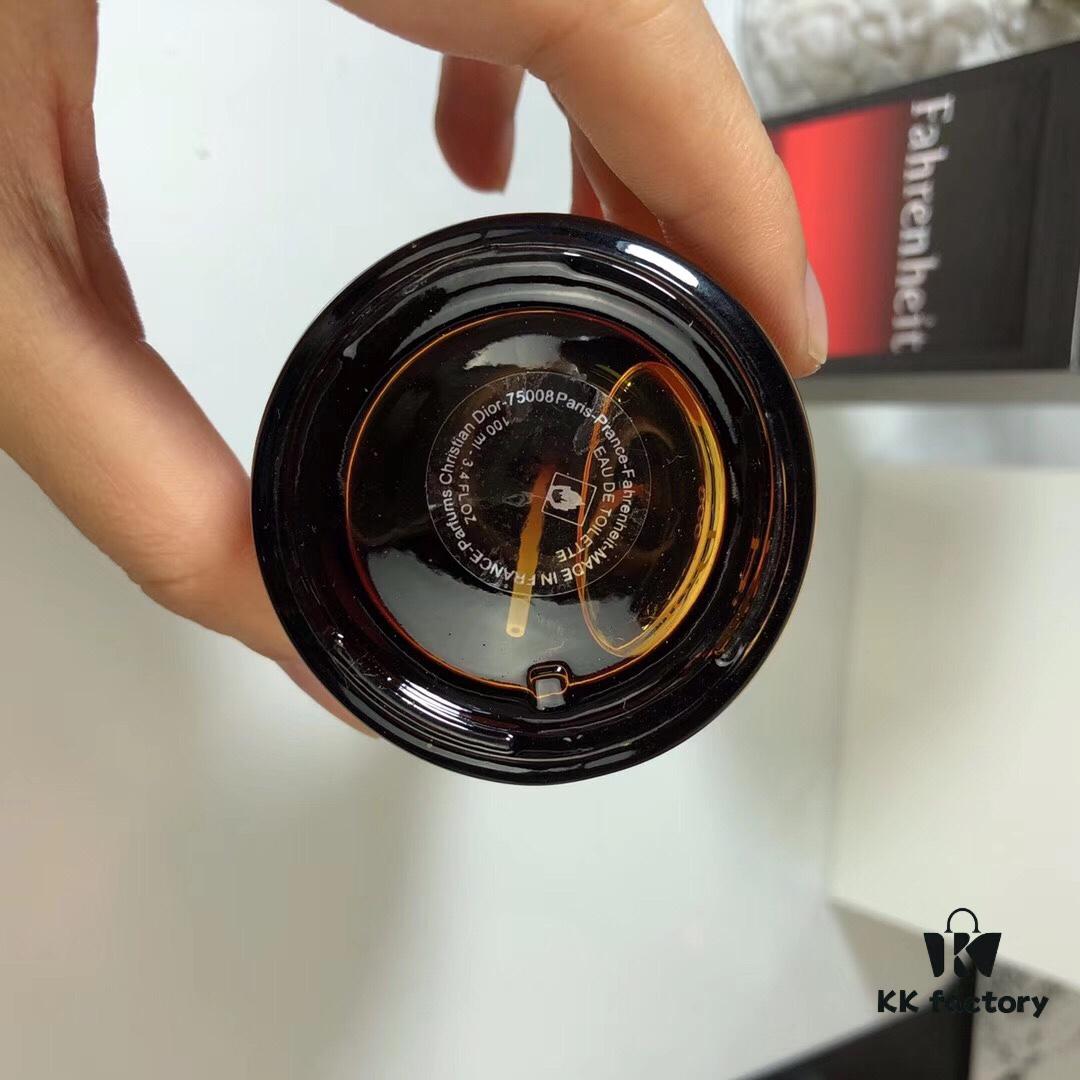 Counter CD Dior Fahrenheit Men's Eau de Toilette 100ml