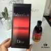 Counter CD Dior Fahrenheit Men's Eau de Toilette 100ml
