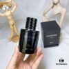 Dior Sauvage Elixir for Men 60ml - Gift Set in Wooden Box, Oriental Fragrance with Long-Lasting Scent