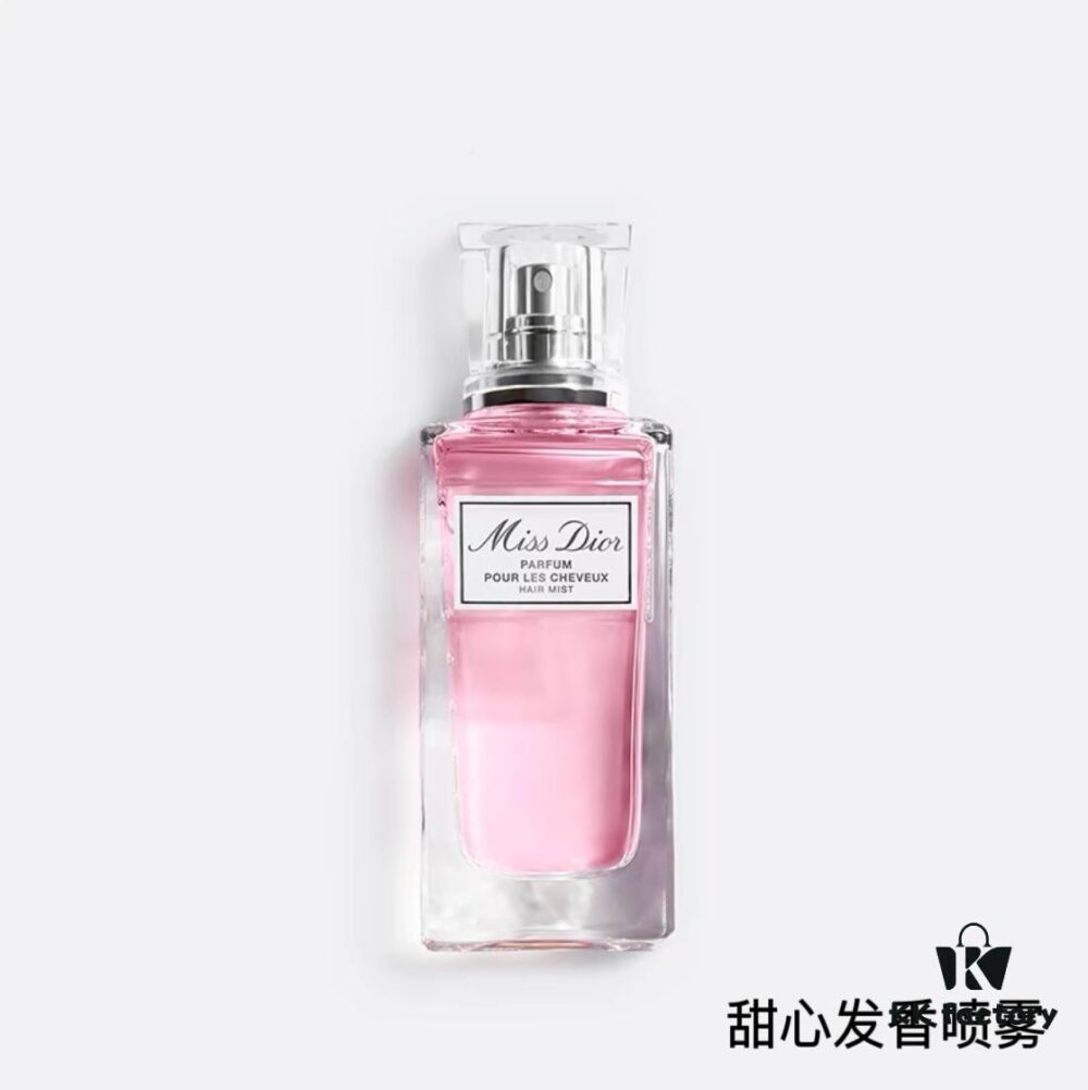 Dior Miss Dior Hair Mist 30ml