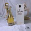 Dior J'adore Muse Eau de Parfum, Golden Ring Edition, Floral Fragrance for Women, 100ml