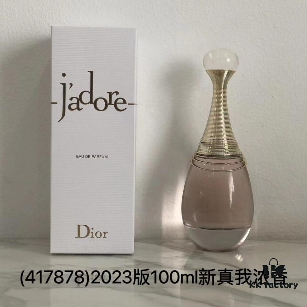 DIOR J'adore Eau de Parfum for Women 100ml