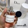 ROSE KABUKI - DIOR PARFUMS D'EXCEPTION, A Unisex Fragrance 125ml