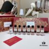 Dior Chinese New Year Edition Collectible Q-Version 8-Piece Set with Tote Bag, Free Shipping