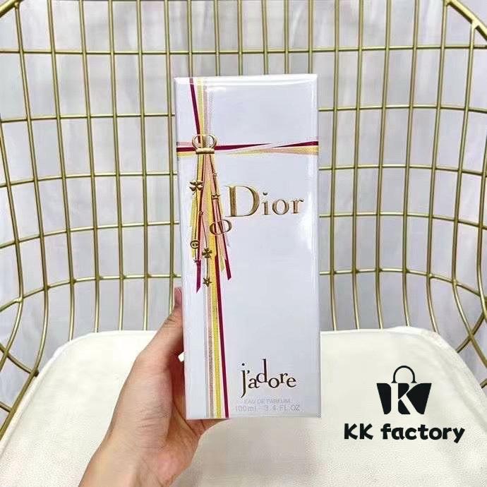 Dior J'adore Perfume 100ml Gift Set Genuine In Stock