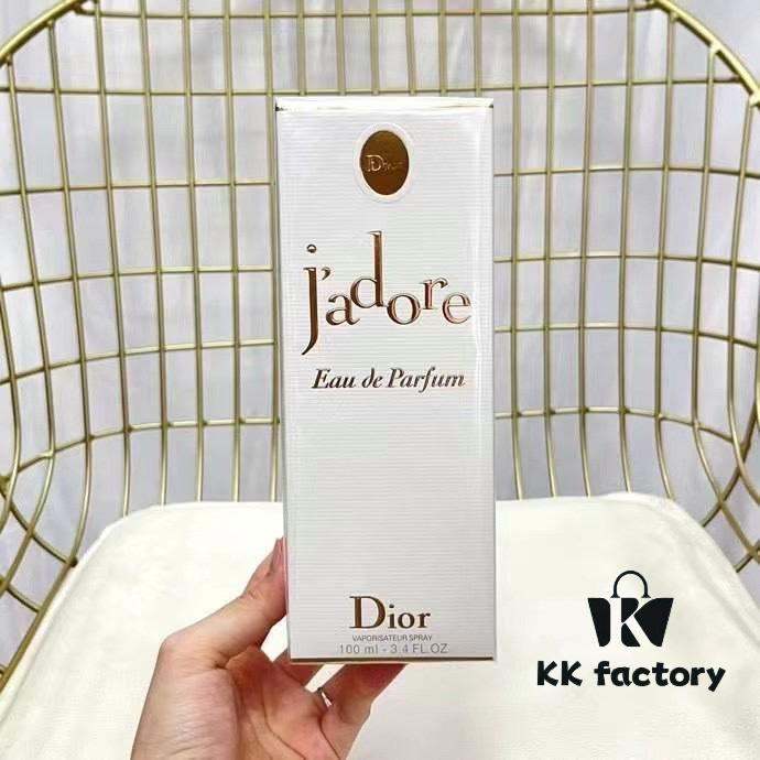 Dior J'adore Perfume 100ml Gift Set Genuine In Stock
