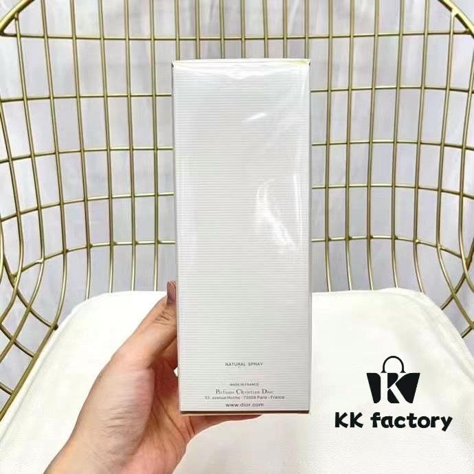 Dior J'adore Perfume 100ml Gift Set Genuine In Stock