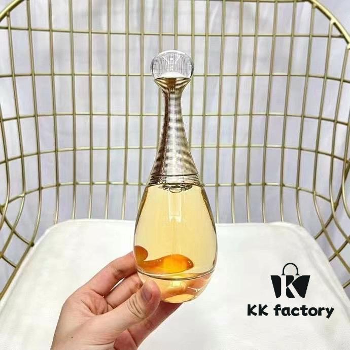 Dior J'adore Perfume 100ml Gift Set Genuine In Stock