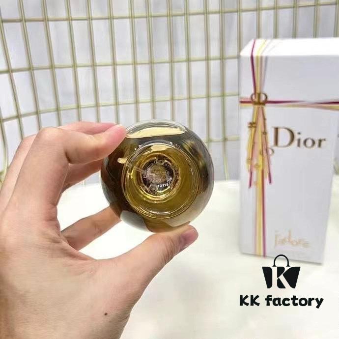 Dior J'adore Perfume 100ml Gift Set Genuine In Stock