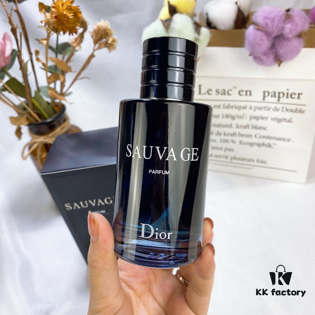 Dior Sauvage Elixir for Men 100ml Perfume