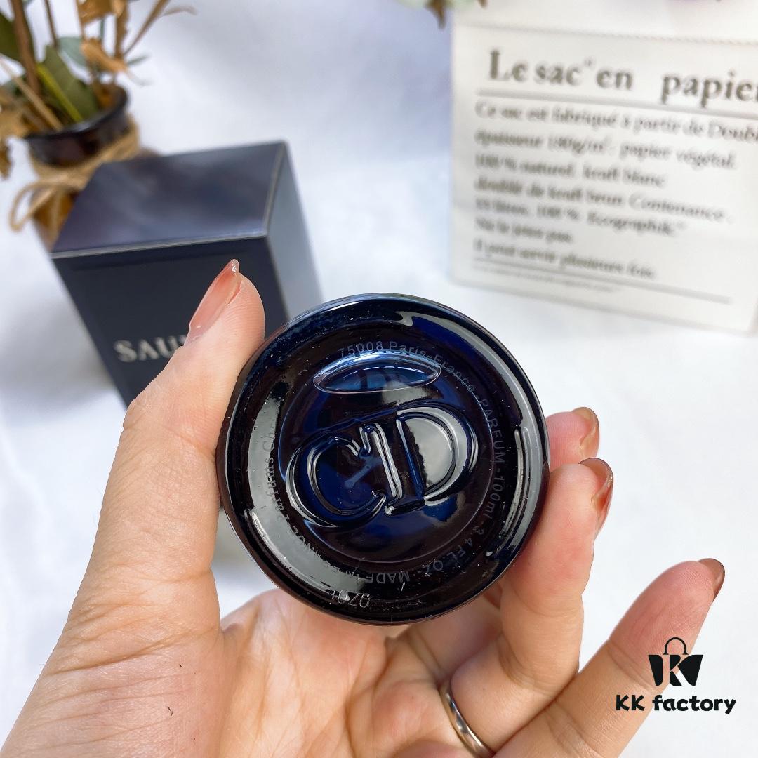 Dior Sauvage Elixir for Men 100ml Perfume