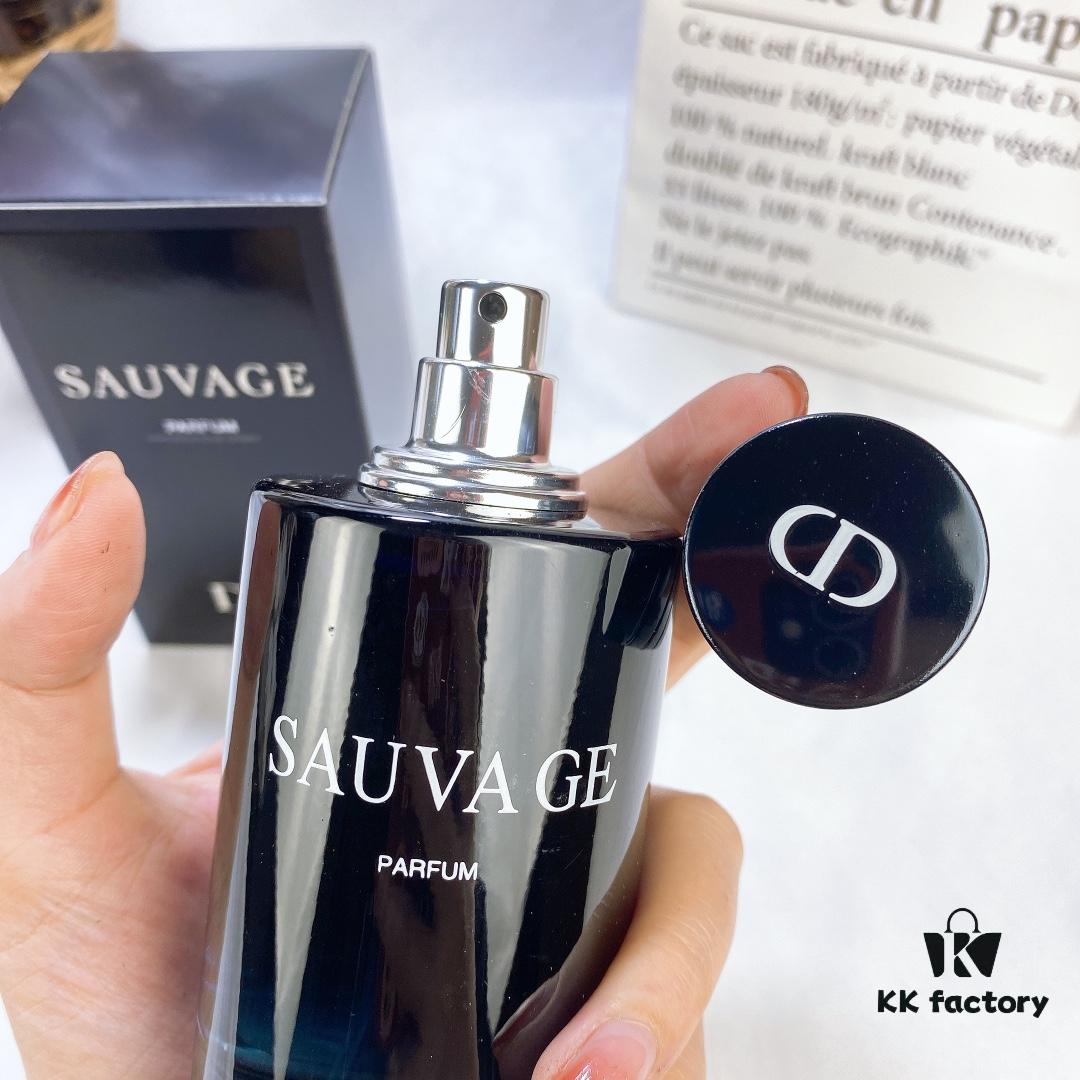 Dior Sauvage Elixir for Men 100ml Perfume