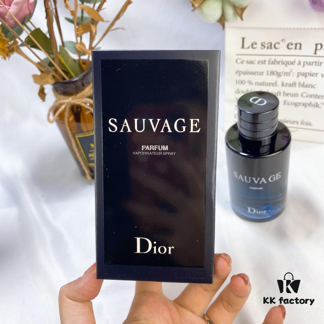Dior Sauvage Elixir for Men 100ml Perfume