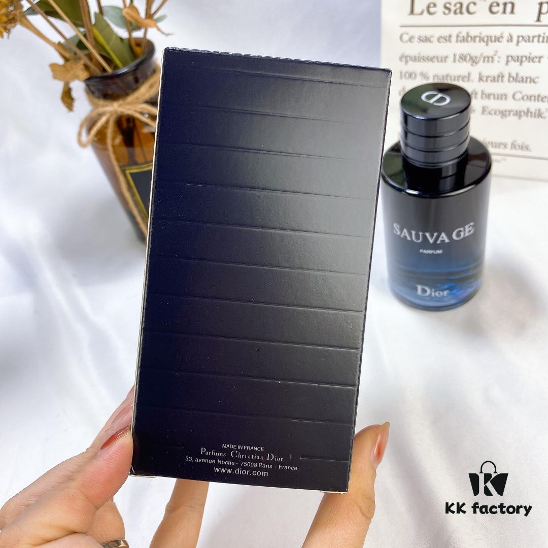 Dior Sauvage Elixir for Men 100ml Perfume