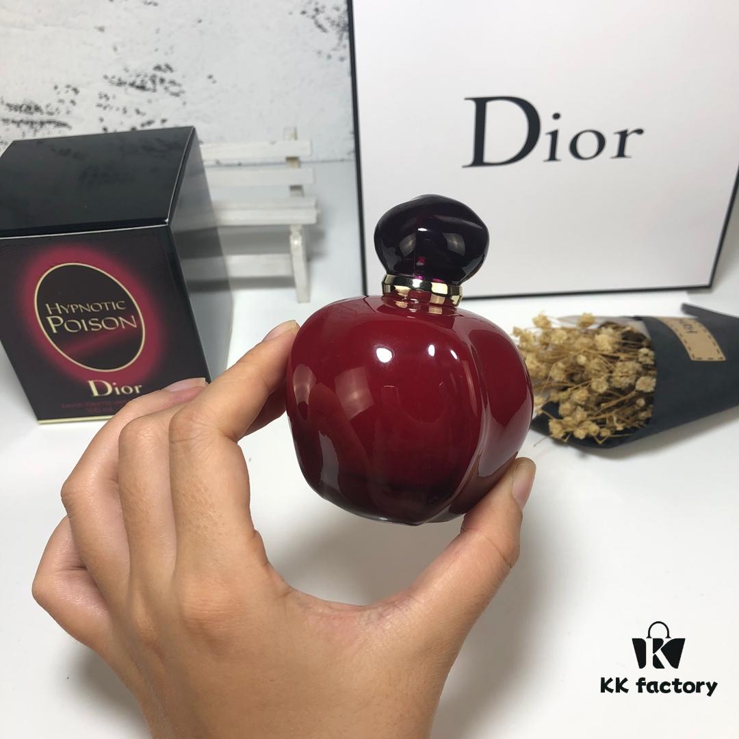 Counter Dior Poison Tropicale Poison Women's Perfume 100ml