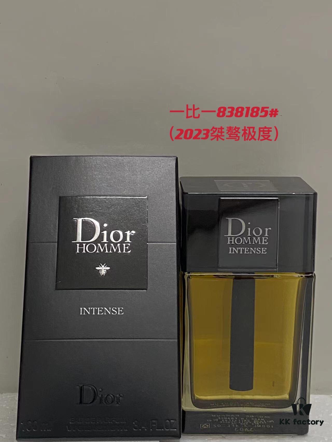 Dior Sauvage Extreme for Men 100ml