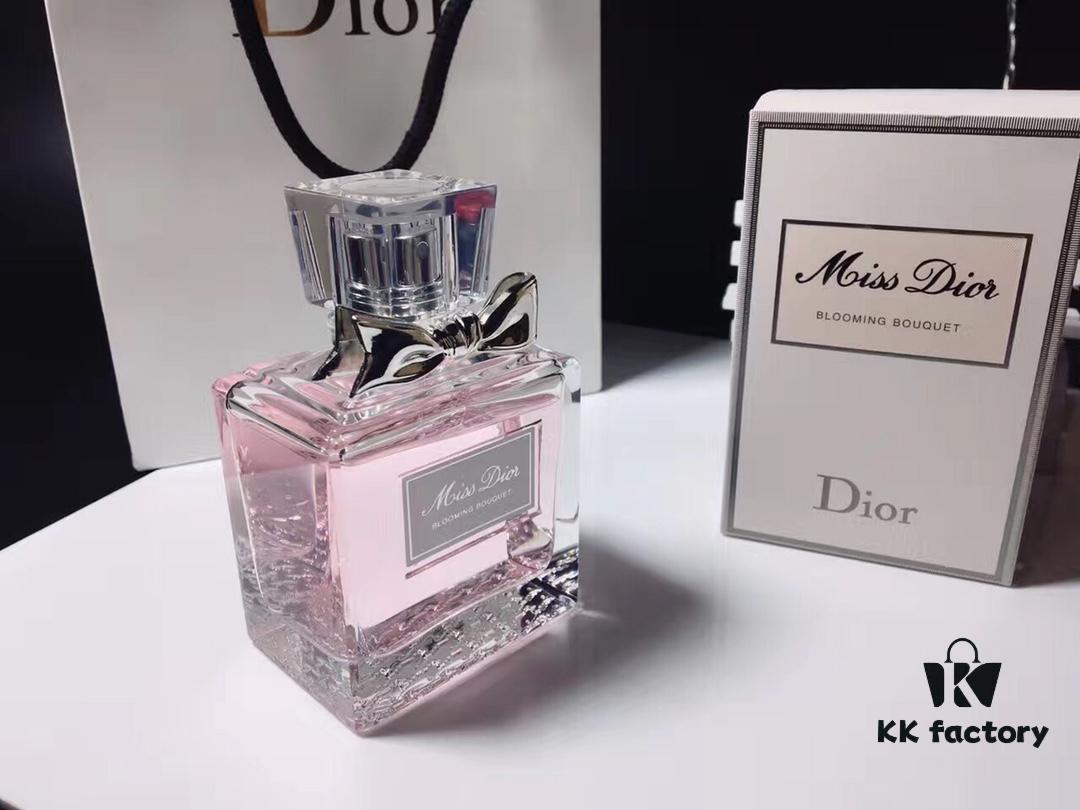 Dior Miss Dior Chérie Eau de Toilette for Women, 50ml and 100ml