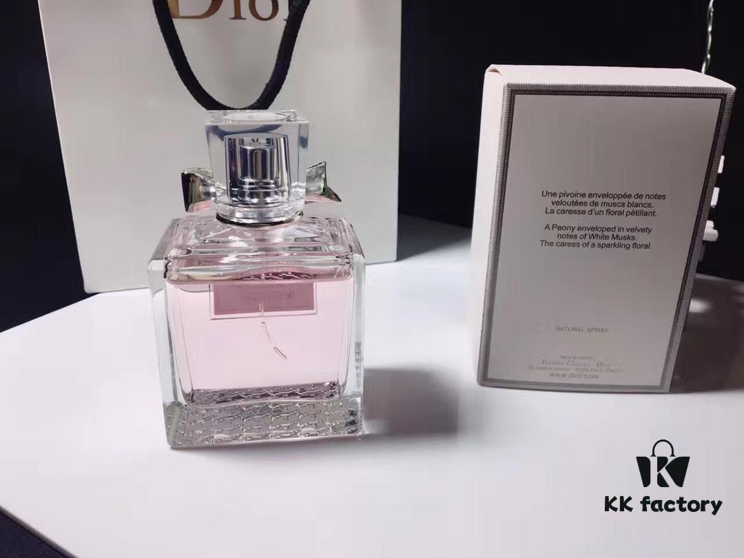 Dior Miss Dior Chérie Eau de Toilette for Women, 50ml and 100ml