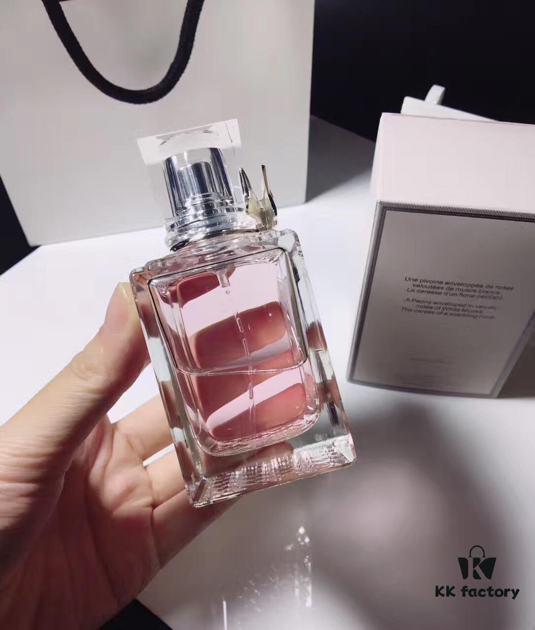 Dior Miss Dior Chérie Eau de Toilette for Women, 50ml and 100ml