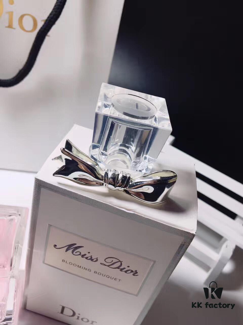 Dior Miss Dior Chérie Eau de Toilette for Women, 50ml and 100ml