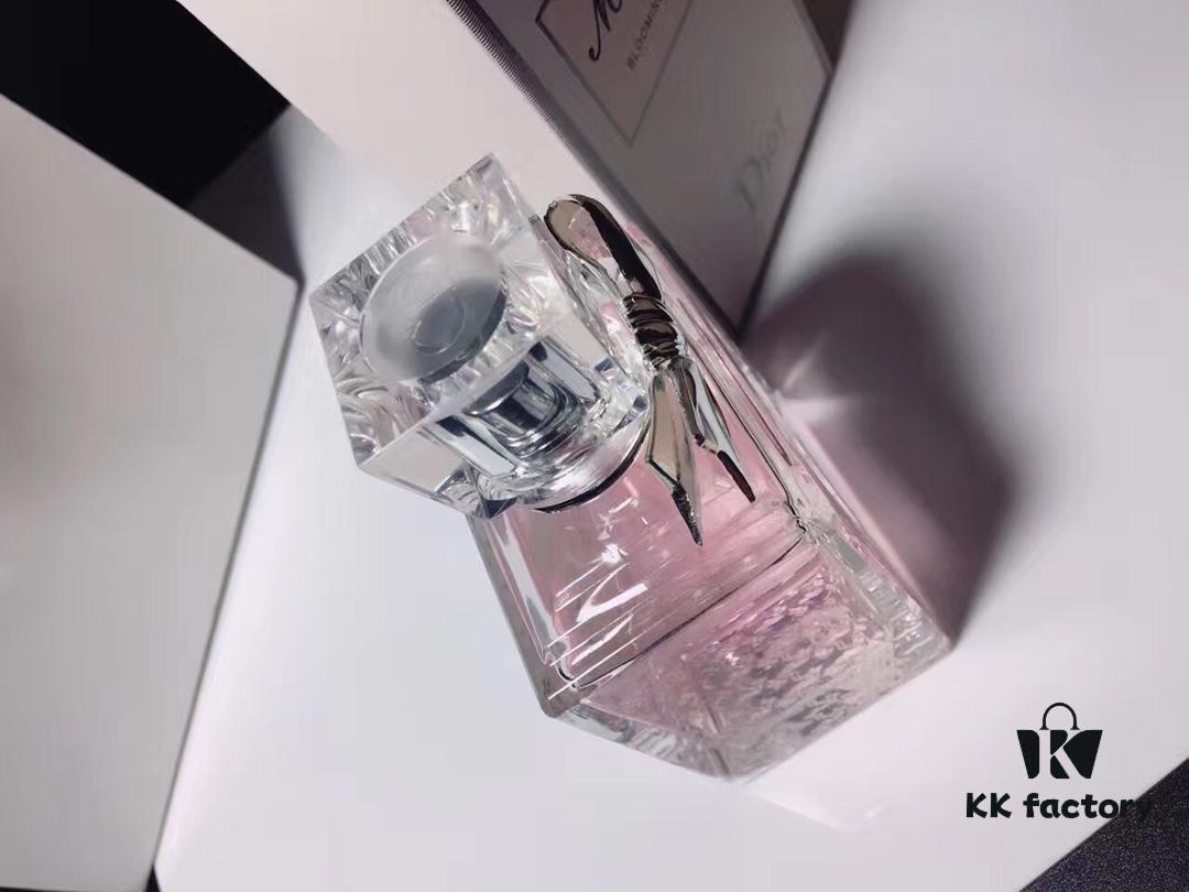 Dior Miss Dior Chérie Eau de Toilette for Women, 50ml and 100ml