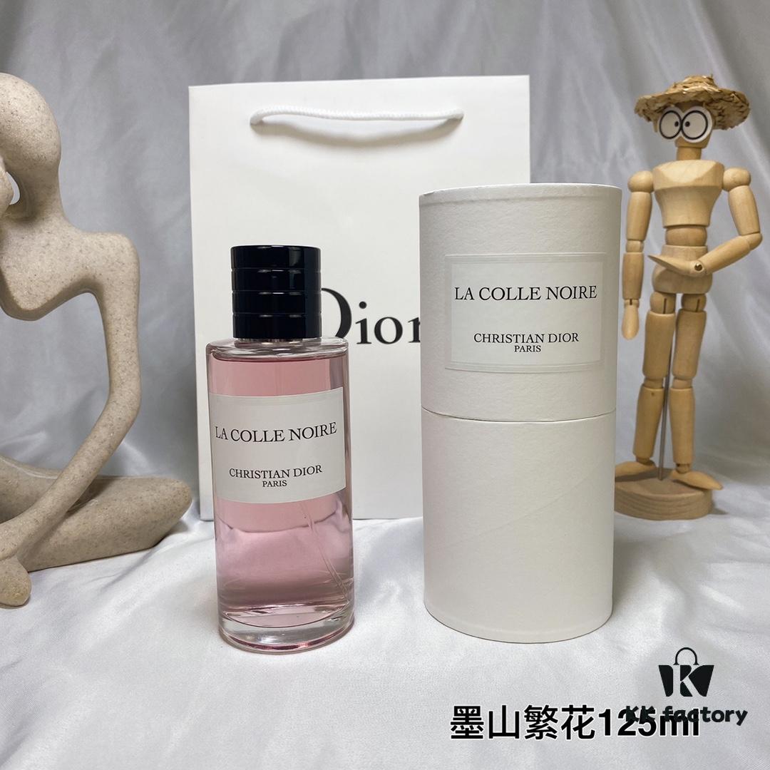 La Colle Noire by Dior - Maison Christian Dior Collection 125ml