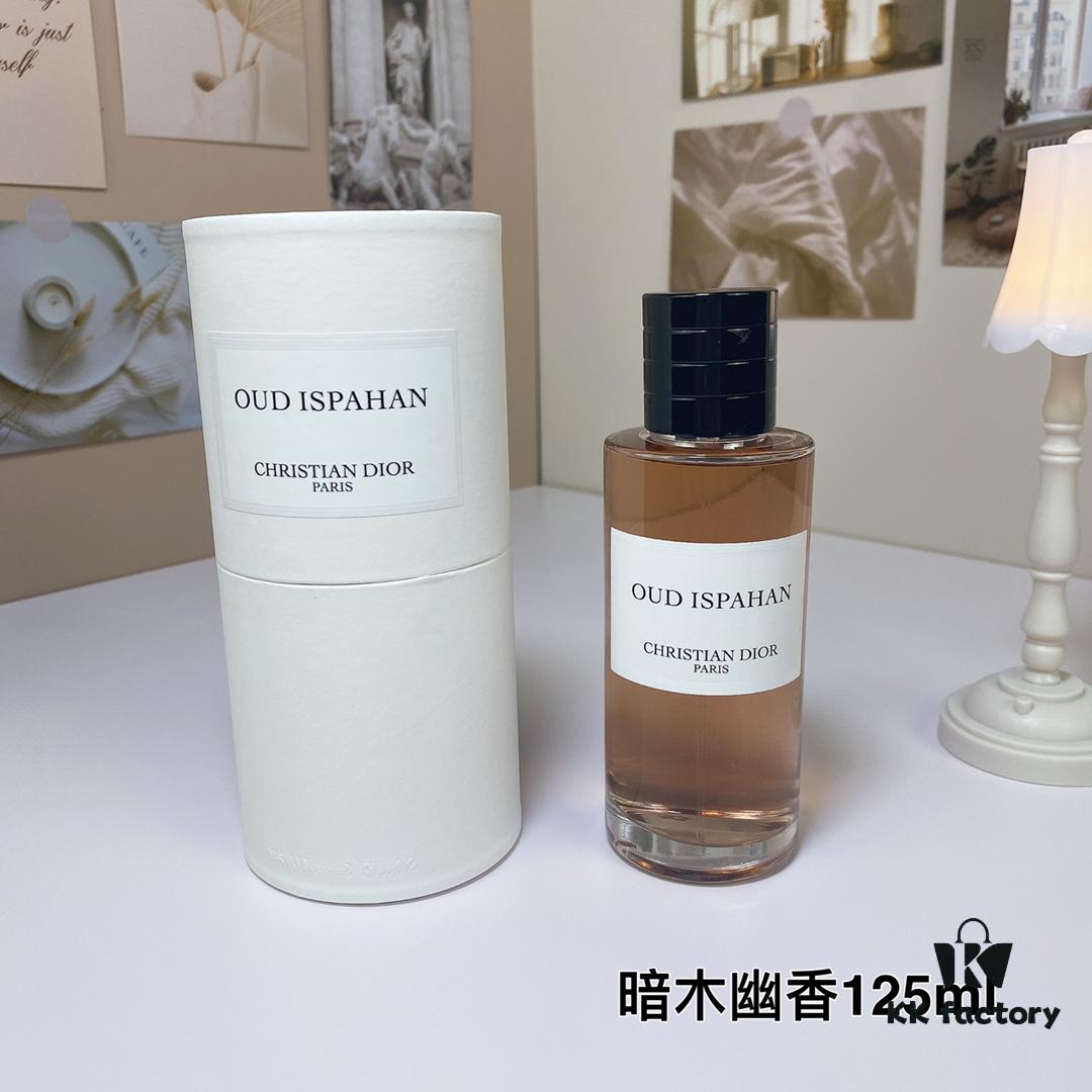 Dior Collection Oud Rose Wood 125ml