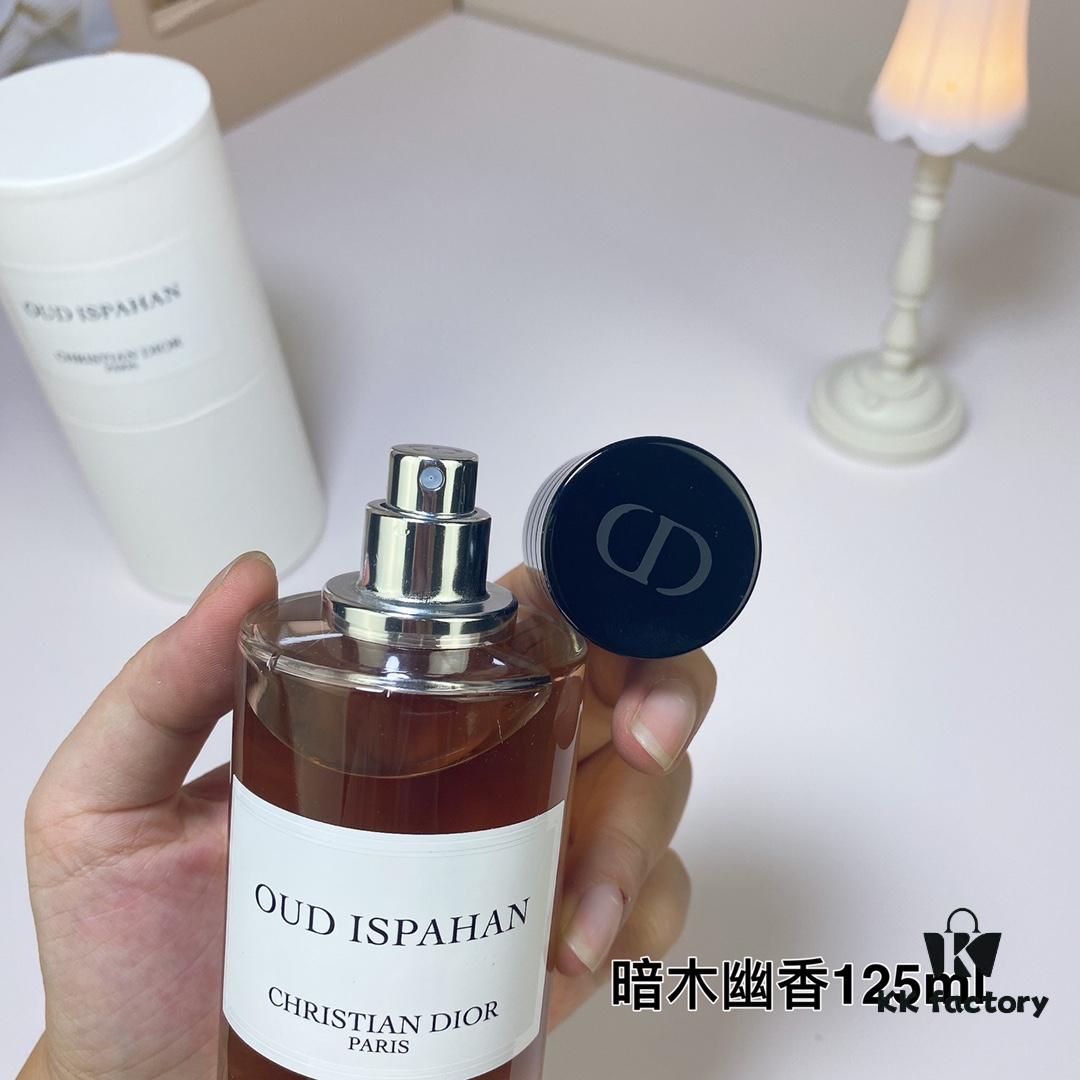 Dior Collection Oud Rose Wood 125ml