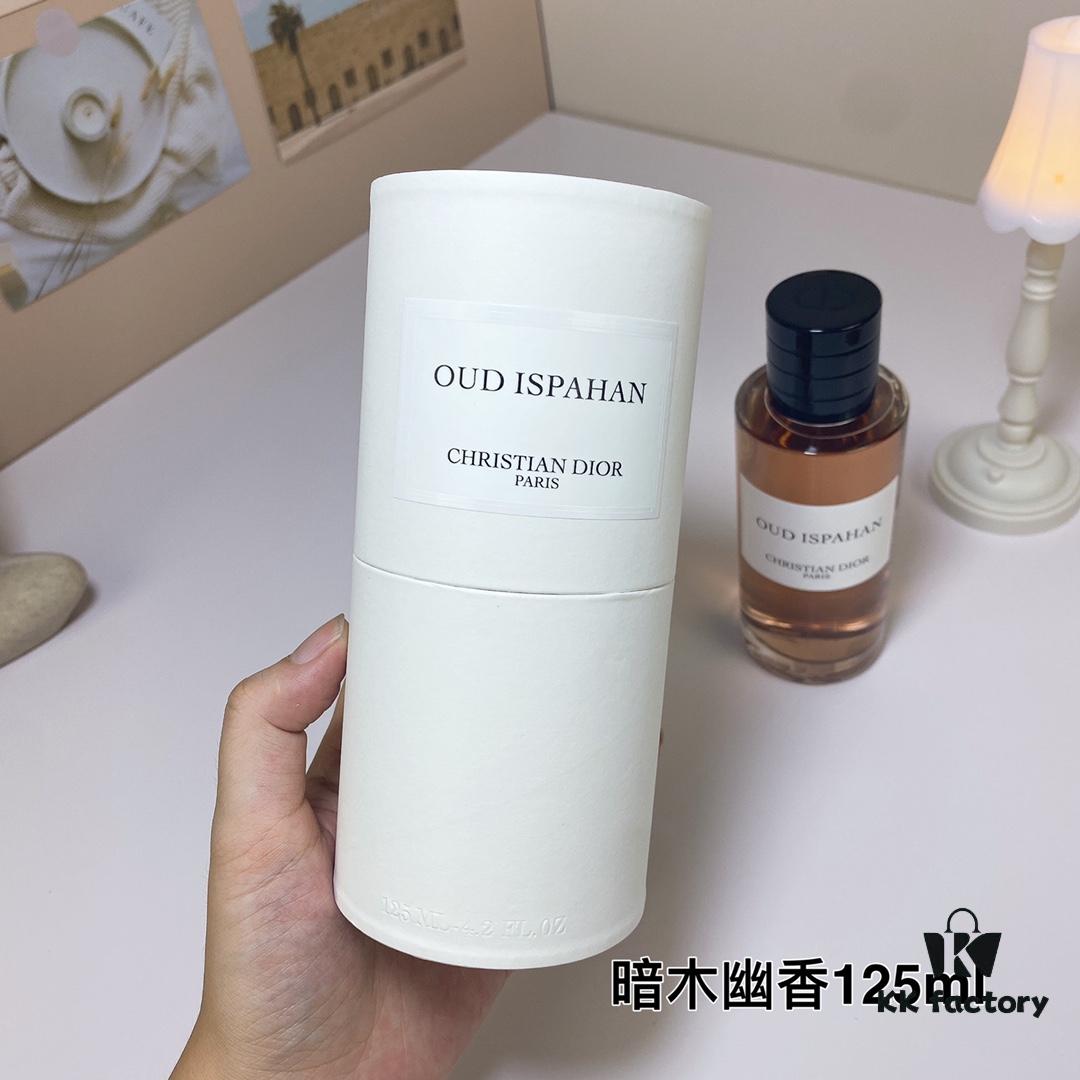 Dior Collection Oud Rose Wood 125ml