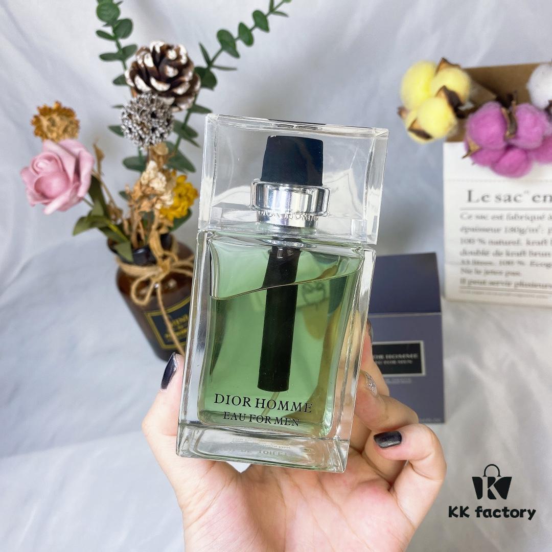 Dior Sauvage Eau de Toilette for Men 100ml