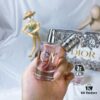 New Dior Perfume Mini Deluxe Gift Set 4-Piece Set, Including J'adore, Miss Dior, Addict Fresh, and Joy