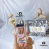 New Dior Perfume Mini Deluxe Gift Set 4-Piece Set, Including J'adore, Miss Dior, Addict Fresh, and Joy