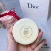 Dior Large Red Toile de Jouy Hydrangea Scented Candle Gift Set, Housewarming Gift 280g, with Boutique Shopping Bag