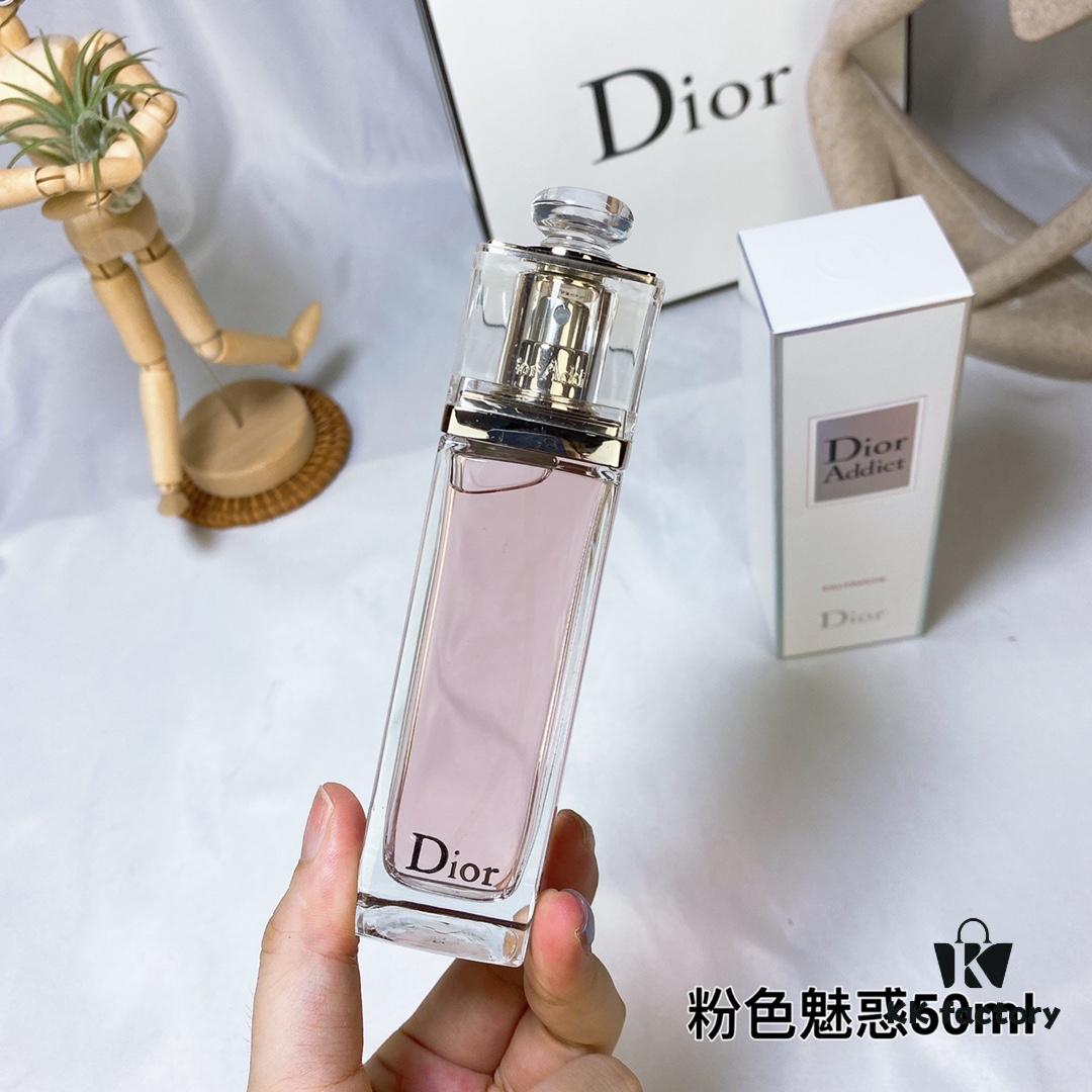 Dior J'adore Pink Eau de Toilette 50ml