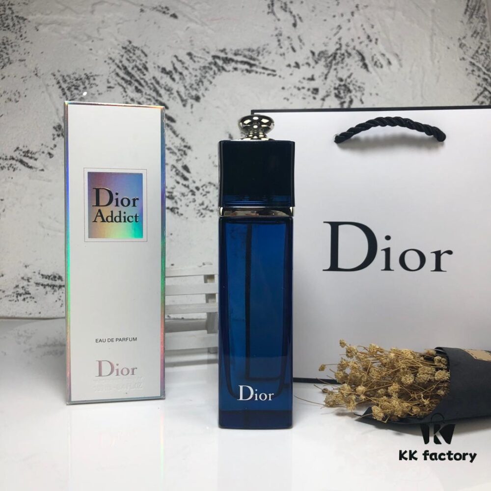 Dior Sauvage Elixir for Women, Blue Charm Mature and Seductive Eau de Parfum 100ml