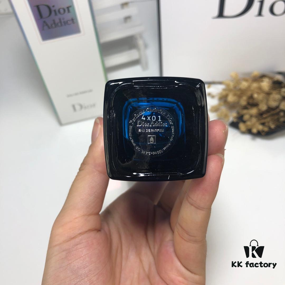 Dior Sauvage Blue Women's Elegant and Sensual Eau de Parfum 100ml EDP